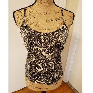 3 Pc Matching  Shape FX Swimwear Size 12